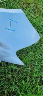 фото thumb №8, Крыло левый перед передний audi a4 b8 8k