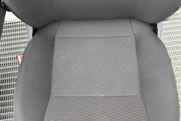 фото thumb №5, Opel movano c iii ducato iii jumper сиденье диван лавка пассажир