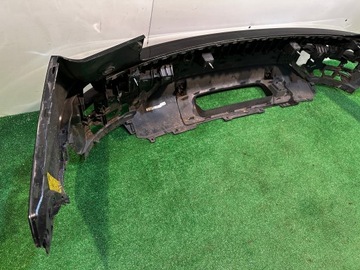 фото thumb №14, Audi q5 ii 80f sportback 2020- бампер зад задний 80f807511