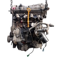 фото thumb №1, Двигатель adr vw passat b5 1.8