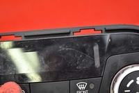 фото thumb №11, Панель управление обдув кондиционер 39510-55l00 fiat sedici lift 09-13