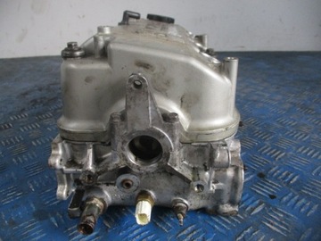 фото thumb №6, Honda accord 1.8 16v vtec f18b2 головка двигуна вал розподільний вал