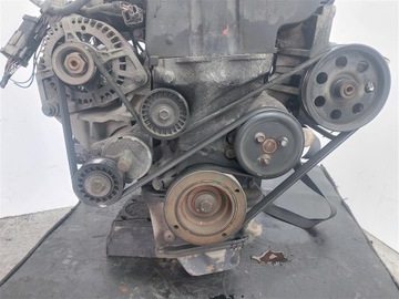 фото thumb №11, Двигатель комплектный бензин ford focus mk1 1.8 16v 115km 1998-2004r kod:eydc