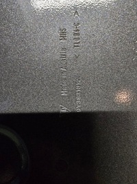 фото thumb №9, Двері праве перед porsche cayenne 9y3 coupe