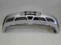 фото thumb №3, Mercedes sls amg r197 197 бампер задний pts kpl