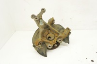 Ss376 toyota corolla e21 xii 1.2i поворотний кулак ступиця лівий задній в Україні, фото thumb