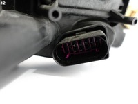 фото thumb №13, Vw touareg ii 2 рестайлінг 7p1 7p0 14-18 ксенон + led керована лампа ліва європа