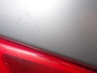 фото thumb №9, Alfa romeo 147 hb 5d 00-04 кришка багажника задня