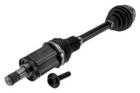 фото thumb №1, Приводной вал приводная шарнир npw-bm-177 перед левая
