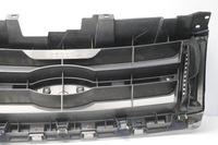 фото thumb №13, Решітка радіатора хром решітка бампера ford ranger iv рестайлінг