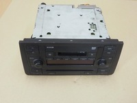 фото thumb №16, Audi a3 8p радіо symphony з код