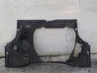 фото thumb №1, Toyota mr 2 ii пластиковый отделка защита колеса запасного pod капот