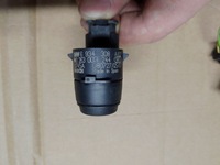 фото thumb №5, 3x датчик pdc бампер задня bmw 1 e87 lift 668