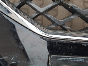 фото thumb №7, Seat tarraco бампер решётка перед переднее lc9xl