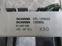 фото thumb №6, Коробка запобіжників 1300806 scania 4 r 94-04 r.
