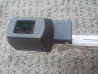 фото thumb №6, Камера стекло перед лобовое forester v 87501sj001