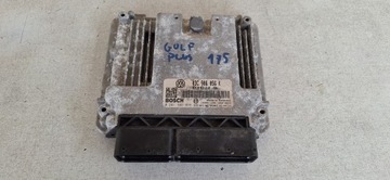 фото thumb №1, Комп'ютер vw golf plus 1.4 fsi [175]