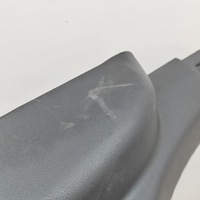 фото thumb №5, Hyundai ioniq 5 2021 правая сторона защита верхний стойка / b