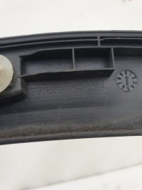 фото thumb №15, Suzuki vitara iii 15-18 молдинг накладка na крила лівий перед 77221-54p0