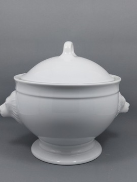 Stara waza - porcelana