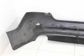 фото thumb №7, Бампер зад jaguar xf sedan pdc 07-11r jbc2030