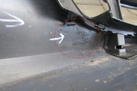 фото thumb №13, Бампер перед bmw 2 active tourer u06 21-