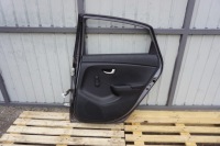 фото thumb №10, Hyundai i30 ii gd дверь задние правое zar szary 2014rok