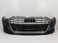 фото thumb №1, Aud a6 c8 4k бампер перед передний