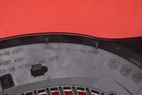 фото thumb №9, Решітка радіатора решітка радіатора сіра хром 4r83-8a100-ab jaguar s-type lift 04-08