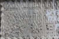 фото thumb №7, Захист теплова mercedes a klasa w176 2.0t amg a2464700700