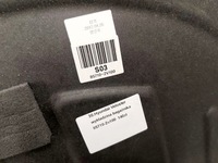 фото thumb №6, Hyundai veloster 1 i обшивка багажника пол