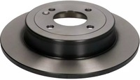 фото thumb №1, Trw тормозные диски тормозные задняя hyundai accent iv rb