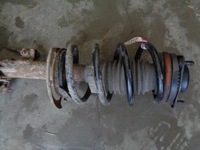 фото thumb №3, Амортизаторна стійка поворотний кулак freemont journey 2.0 crd правий