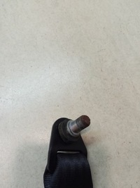 фото thumb №3, Pas безопасности правый задняя alfa 147 1.9 jtd