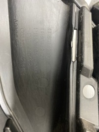 фото thumb №11, Opel grandland 2022 решітка нижня бампера середня