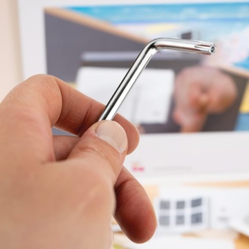 Набор шестигранных ключей, Шестигранные ключи, Ключи Torx Torx, 9 шт. Т10 - Т50