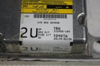 фото thumb №6, Модуль датчик подушка безопасности 89170-05190 avensis t25 lift