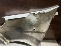 Крила перед сторона права nissan primastar 91160071 Ціна, фото thumb