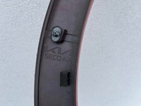 фото thumb №10, Молдинг na крыло перед левый левая kia ev6 ev-6 gt line 87713-cvdb0