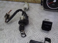 фото thumb №10, Бортовой компьютер набор иммобилайзер запуск bcm hyundai coupe 2 ii 2001- 2.0 16v 39105-23370