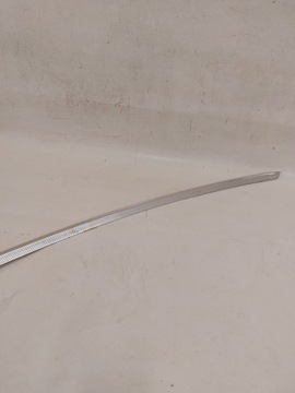 фото thumb №11, Планка дахова права ліва хром audi a4 b8 sedan