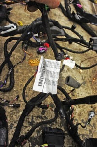 фото thumb №11, On351 skoda octavia iv джгут салону 5wa937086e