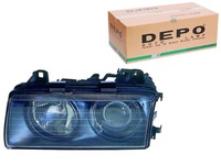 фото thumb №1, Фара лампа передня [depo]