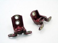 фото thumb №3, Петлі двері лівий зад nissan almera tino 2002 2.2 di