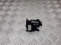 фото thumb №1, Моторчик обігрівача ford focus mk2