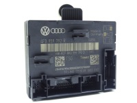 фото thumb №1, Блок керування модуль двері правий перед audi q7 4l 4f0959792r