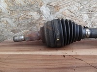 фото thumb №2, Dacia sandero ii 2015 1,2 полуось передняя левая org