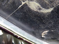 фото thumb №9, Transporter t5 lift 09-15 лампа задняя левая w крыло