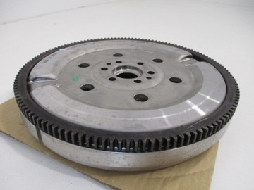 фото thumb №6, Citroen peugeot 1.6 hdi колесо двухмассовый новое oryginał1613938280 9684841180