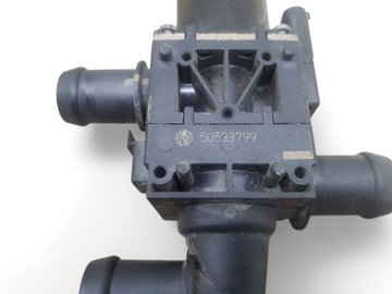 фото thumb №5, Alfa romeo stelvio 2018 насос циркуляции / циркуляции воды